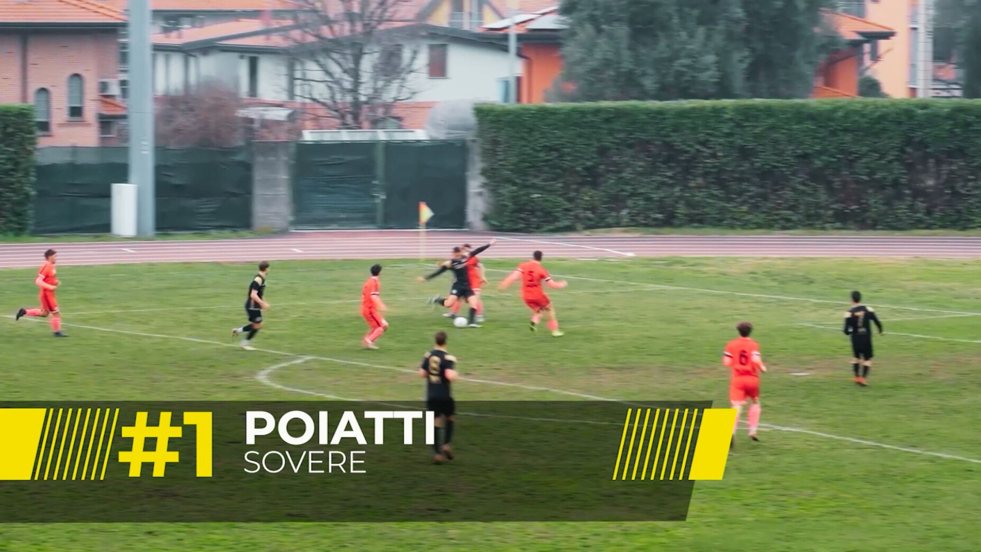 Vincitore #votailgol